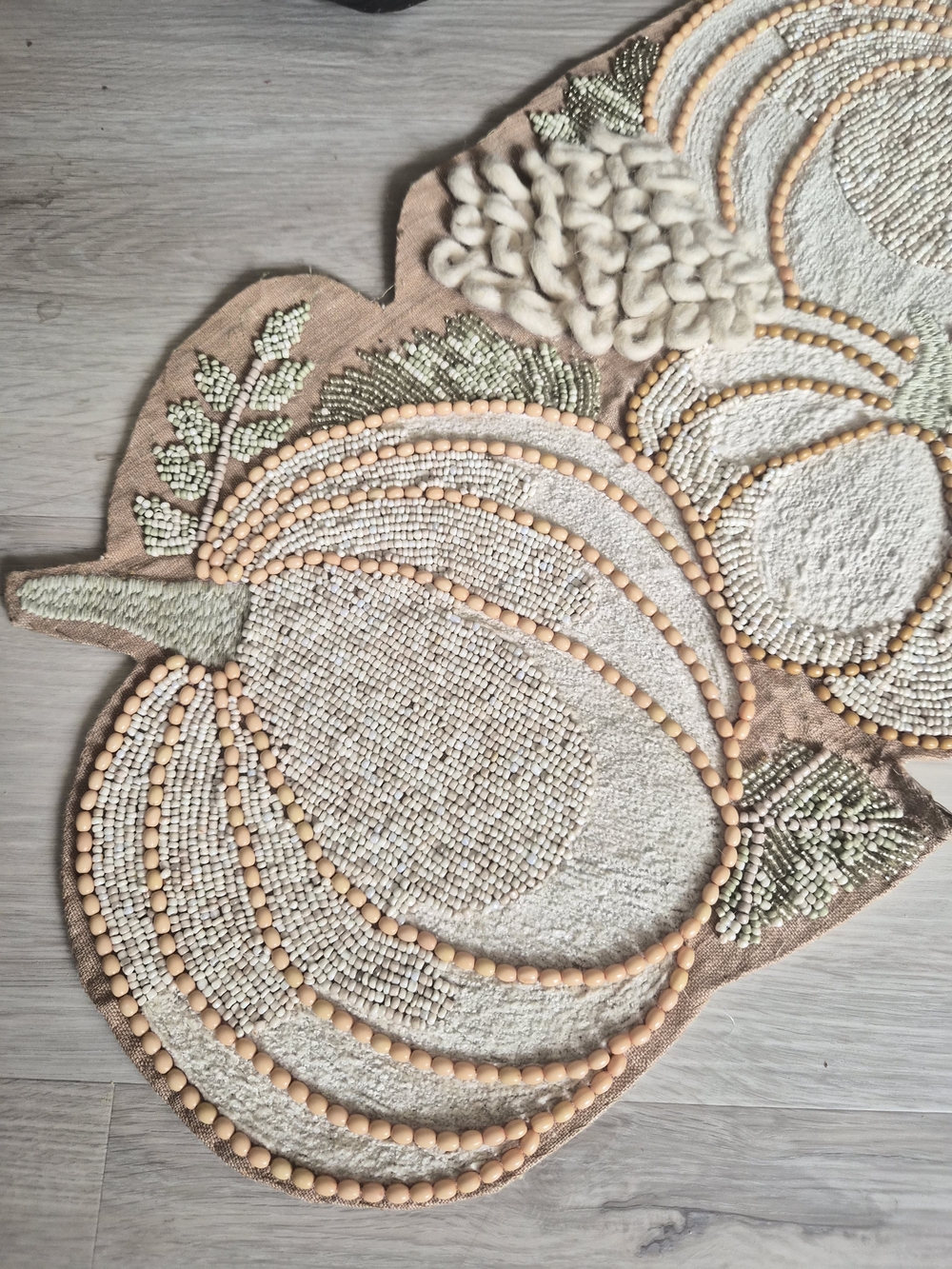 Fall Harvest Decor - Picture 2 of 6